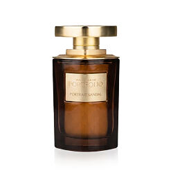 Al Haramain Portfolio Portrait Sandal EDP 75 ml U
