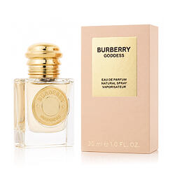 Burberry Goddess EDP napełnialny uszkodzone opakowanie 30 ml W