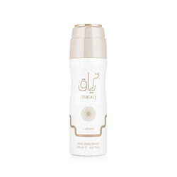 Lattafa Teriaq spray do ciała 200 ml U