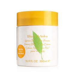 Elizabeth Arden Green Tea Citron Freesia krem do ciała 500 ml U