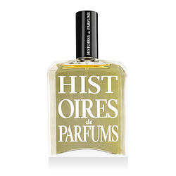 Histoires de Parfums Noir Patchoulli EDP tester 120 ml U