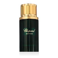 Chopard Cedar Malaki EDP tester 80 ml U
