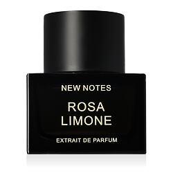 New Notes Rosa Limone Extrait de Parfum 50 ml U