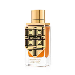 House of Perfumes Mashair Oud EDP 100 ml U