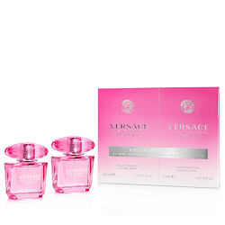 Versace Bright Crystal Absolu EDP 2 x 30 ml W