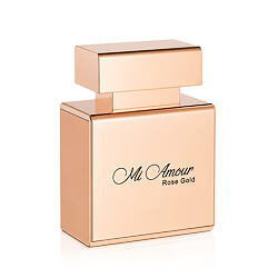 Jo Milano Mi Amour Rose Gold EDP 100 ml W
