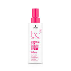 Schwarzkopf Professional BC Bonacure Color Freeze Spray Conditioner 200 ml