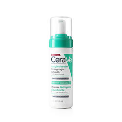 CeraVe Balancing Air Foam Cleanser 148 ml