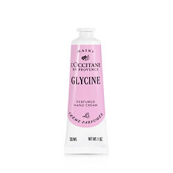 L'Occitane Glycine Krem do rąk 30 ml W