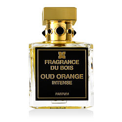 Fragrance Du Bois Oud Orange Intense Perfum tester 100 ml U