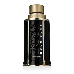 Hugo Boss Boss The Scent For Him Magnetic EDP tester 100 ml M