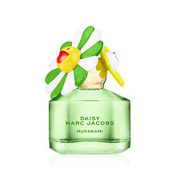 Marc Jacobs Daisy Murakami Green EDP 50 ml W