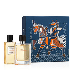 Hermès Terre D'Hermès EDT 50 ml + SG 40 ml M
