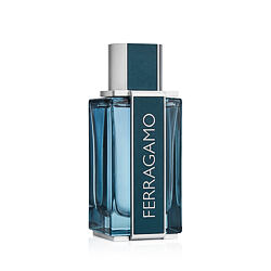 Ferragamo Ferragamo Intense Leather EDP 50 ml M