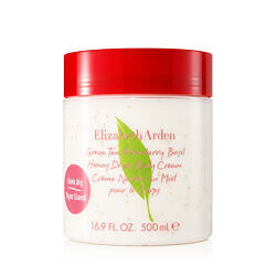Elizabeth Arden Green Tea Strawberry Basil krem do ciała 500 ml W