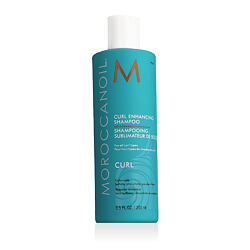 Moroccanoil Curl Enhancing Shampoo 250 ml