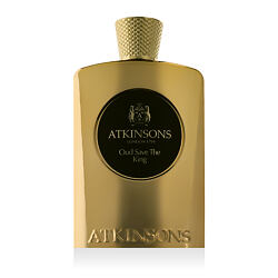 Atkinsons Oud Save The King EDP tester 100 ml M