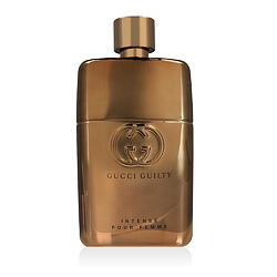 Gucci Guilty Pour Femme EDP Intense tester 90 ml W