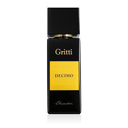 Gritti Decimo Perfum tester 100 ml M
