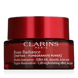 Clarins Multi-Intensive Rose Radiance Cream 50 ml