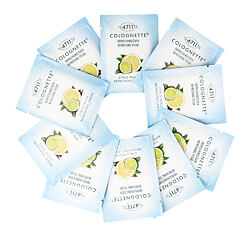 4711 4711 Original Refreshing Tissues 10 szt