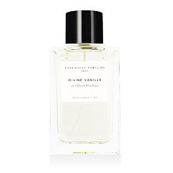 Essential Parfums Divine Vanille EDP tester napełnialny 100 ml U