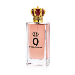 Dolce & Gabbana Q by Dolce & Gabbana EDP Intense rozpakowany 100 ml W