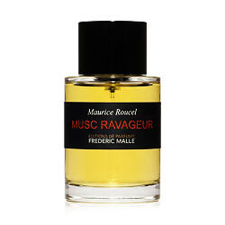 Frederic Malle Maurice Roucel Musc Ravageur EDP 100 ml U
