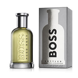 Boss Boss Bottled woda po goleniu 100 ml M