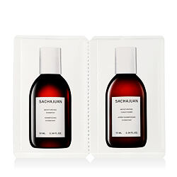 Sachajuan Moisturizing Duo 2 x 10 ml