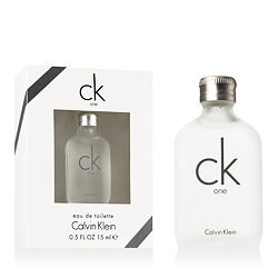 Calvin Klein CK One EDT 15 ml U