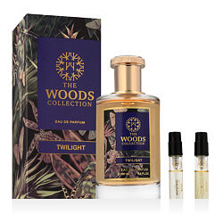 The Woods Collection Twilight EDP 100 ml U