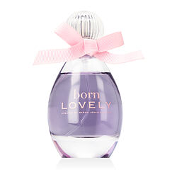 Sarah Jessica Parker Born Lovely EDP tester 50 ml W
