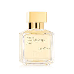 Maison Francis Kurkdjian Aqua Vitae EDT rozpakowany 70 ml U