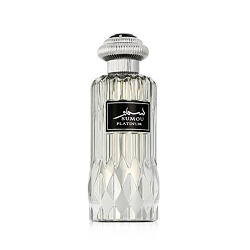 Lattafa Sumou Platinum EDP uszkodzone opakowanie 100 ml U