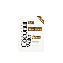 Xpel Coconut Water Deep Moisturising Foot Pack