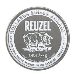 REUZEL Styling Grey Pomade Extreme Hold 35 g