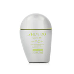 Shiseido WetForce Quick Dry Sports BB SPF 50+ 30 ml
