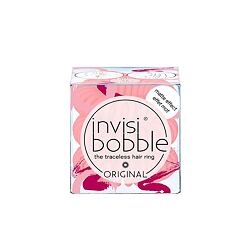Invisibobble ORIGINAL gumka do włosów 3 szt