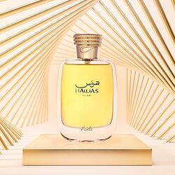 Rasasi Hawas For Her EDP 100 ml W