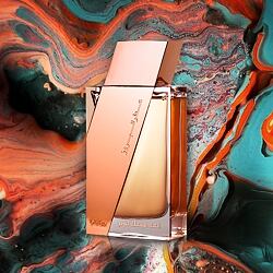 Rasasi Attar Al Boruzz Lamaat Musk Tabriz EDP 50 ml U