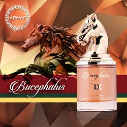 Armaf Bucephalus No. IX EDP 100 ml M