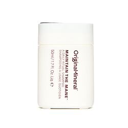 Original & Mineral Maintain The Mane Shampoo 50 ml