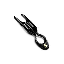 Fiona Franchimon Nº 1 Hairpin (Black) 3 szt