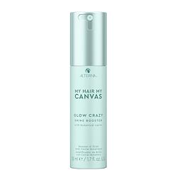 Alterna My Hair. My Canvas. Glow Crazy Shine Booster 50 ml
