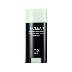 G9SKIN It Clean Blackhead Cleansing Stick 15 g