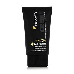#mydentity #MyHero Nourishing Creme 150 ml