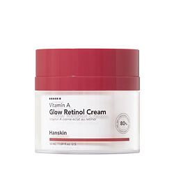 Hanskin Glow Retinol Cream 50 ml