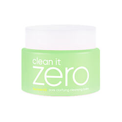 Banila Co Clean It Zero Cleansing Balm Pore Clarifying 100 ml