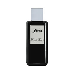 Franck Boclet Erotic Extrait de Parfum 100 ml U